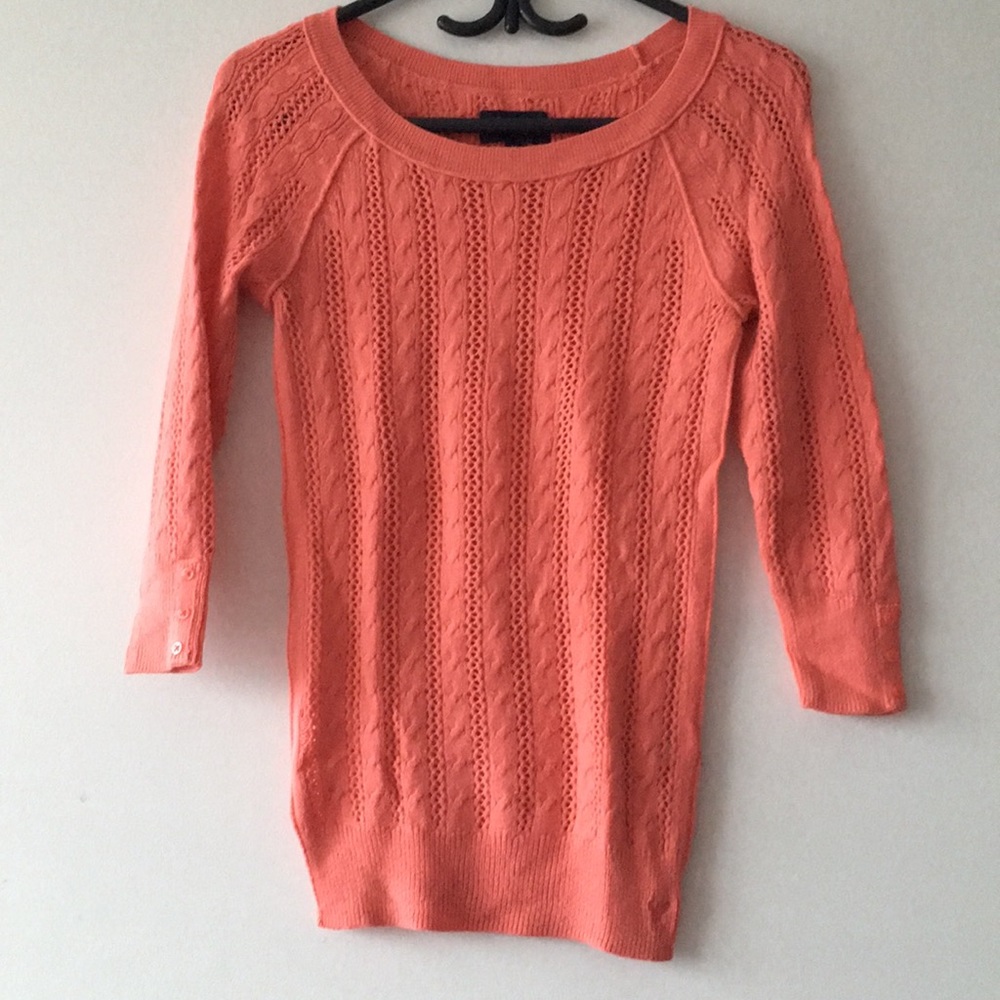 Casual sweater